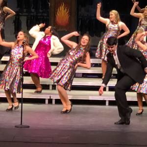 Meet your Posher, Deborah